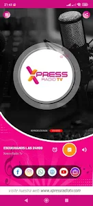 Xpress Radio Tv
