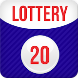 National Lottery Result icon