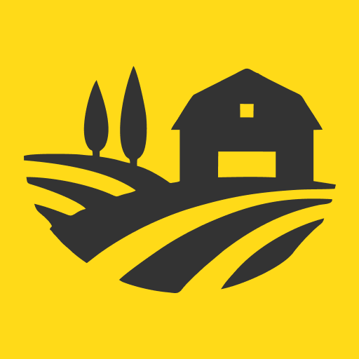 REGAGRO – ЛПХ logo