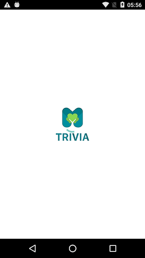 Android application Trivia de Convivencia Ciudadan screenshort