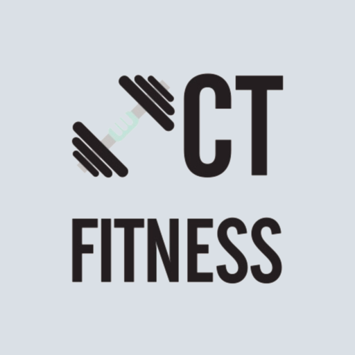 CTFitness App logo