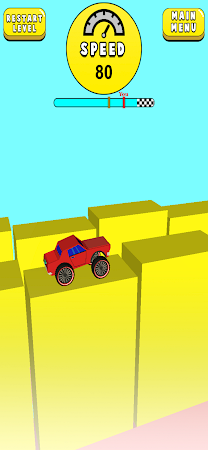 Game screenshot Scale.io apk download