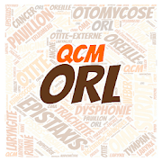 Top 18 Medical Apps Like QCM ORL - Best Alternatives