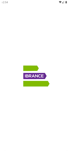Android application My IBRANCE Tracker screenshort