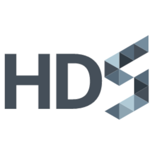 Hds Hub Desenvolvimento logo