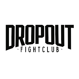 Ikonas attēls “Dropout Fight Club Official”