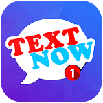 Cover Image of Télécharger TextNow US Number Clue 1.0 APK