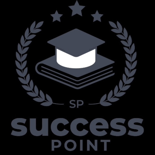 Success Point logo