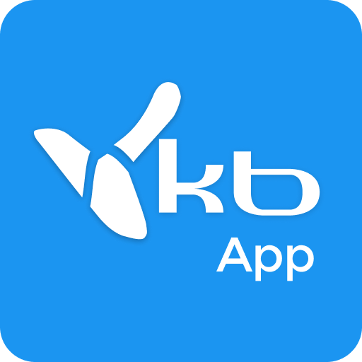 Kiboo App logo