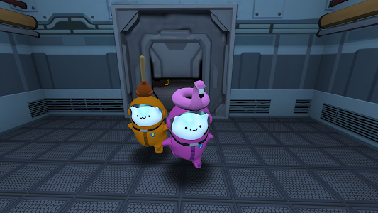 Imposter Hide Online 3D Horror Unknown