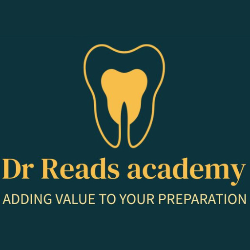 Dr Reads logo