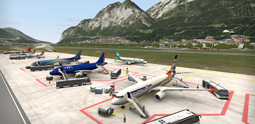 World Of Airports