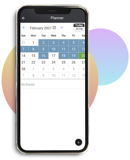 Full Marks - Reporting App Screen 3