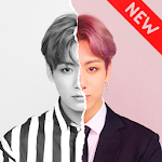Cover Image of Baixar BTS Jungkook Wallpapers For ARMY 1.0.0 APK