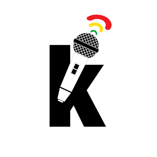 Krem Radio Belize logo