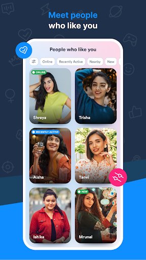 Bengali Dating App: TrulyMadly 5