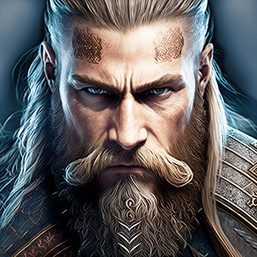 Vikings: Valhalla Saga 1.0 Icon