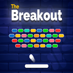 Icon image The Breakout