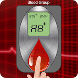 Blood Group Checker Prank icon