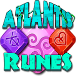 Cover Image of Download Atlantis Runes  APK