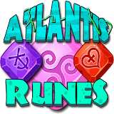 Atlantis Runes icon