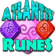Top 7 Puzzle Apps Like Atlantis Runes - Best Alternatives