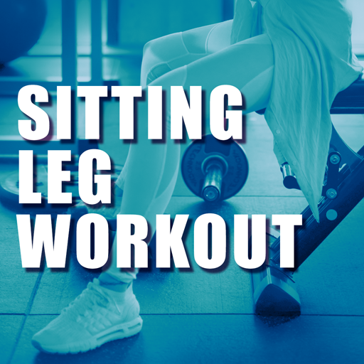 Sitting Leg Workout Tải xuống trên Windows