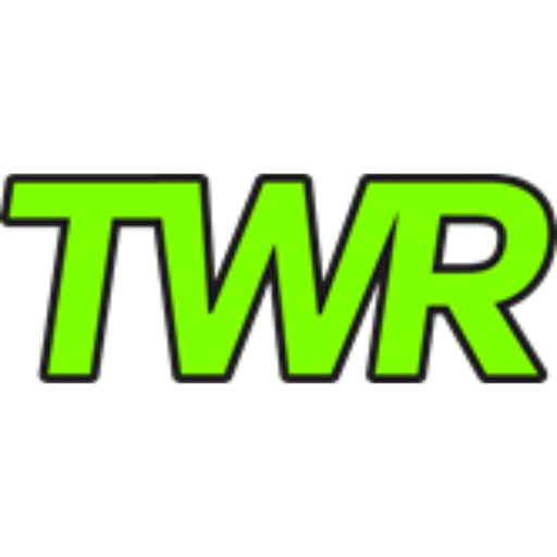 Train with Ross logo