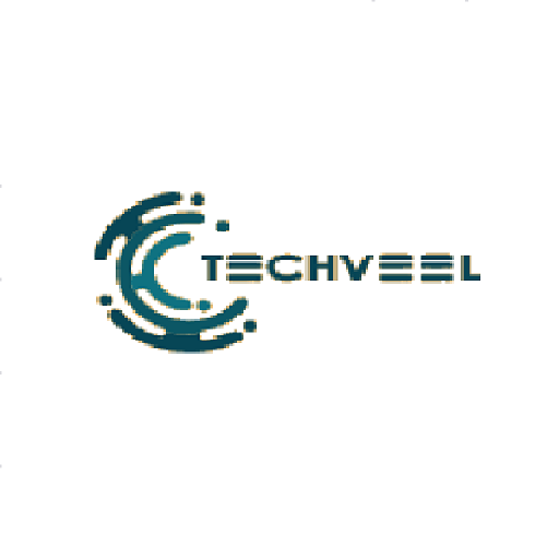Techveel logo