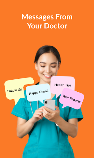 Shripad Hospital Screen 3