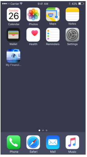 My Financial Adviser