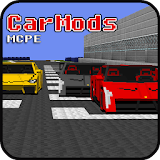 Car Mods For MCPE icon