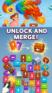 Save Girl : Color Puzzle 2