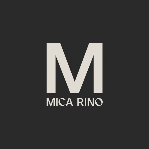 Mica Rino  Icon