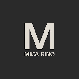 「Mica Rino」圖示圖片