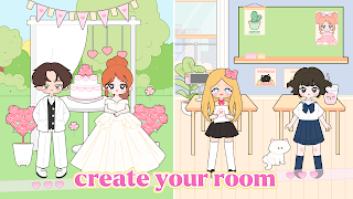 Charmy Dolls : Dress Up Game - Screenshot 3
