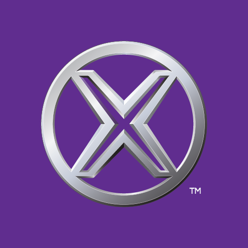 X-CENTRIC logo