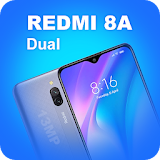 Redmi 8A Dual Camera  -  Xiaomi Mi Camera icon