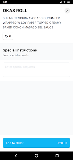 Lilos Streetfood and Bar