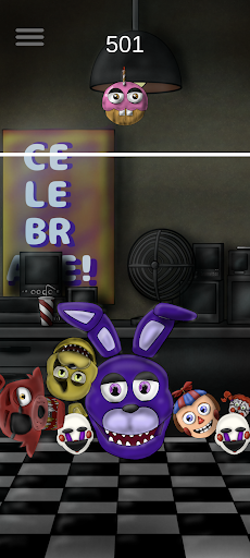 Five Nights of Suika Screen 2
