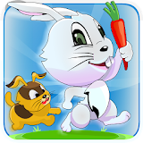 Bunnix - Bunny Run icon
