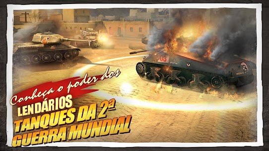 Brothers in Arms 3 MOD APK [Dinheiro Infinito] 3