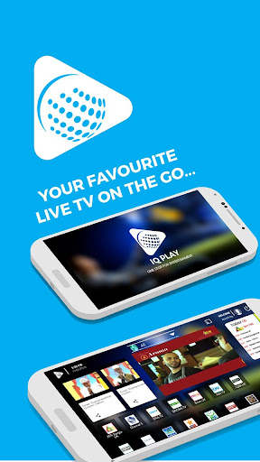 Android application IQ Play Somali screenshort