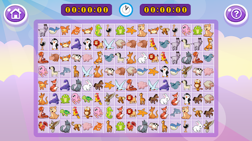 Animals Connect Screen 2