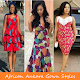 African Ankara Gown Styles دانلود در ویندوز