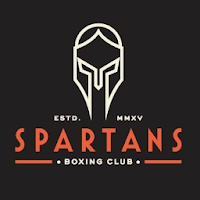 Spartans Boxing