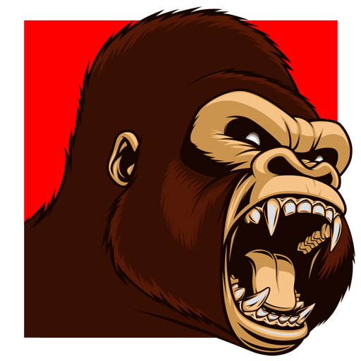 jogo king kong jogos de gorila – Apps no Google Play