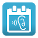 耳が聞こえづらい方とのコミュニケーションボード（音声入力とタ - Androidアプリ