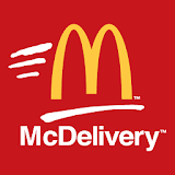 McDelivery India  -  North&East icon