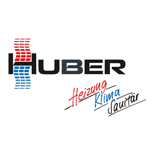 Huber-HKS logo